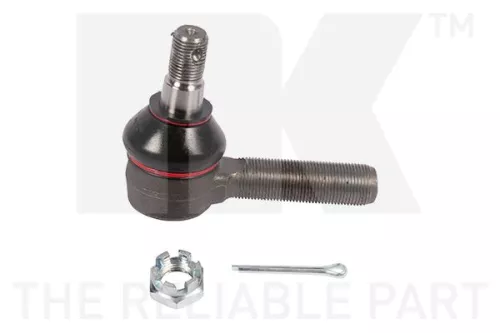 Spoorstangeind NK 5032549)