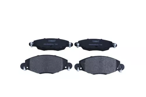 Remblokkenset, schijfrem MAXGEAR 19-0873)