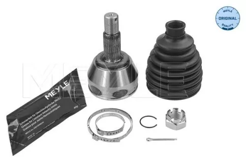 Koppelingsset, aandrijfas MEYLE 214 498 0037)