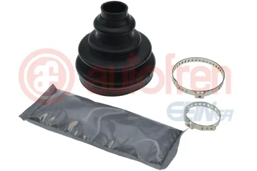 Balgset, aandrijfas AUTOFREN SEINSA D8145)