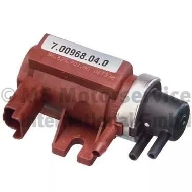 Drukomvormer, turbocompressor PIERBURG 7.00968.04.0)