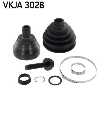 Koppelingsset, aandrijfas SKF VKJA 3028)
