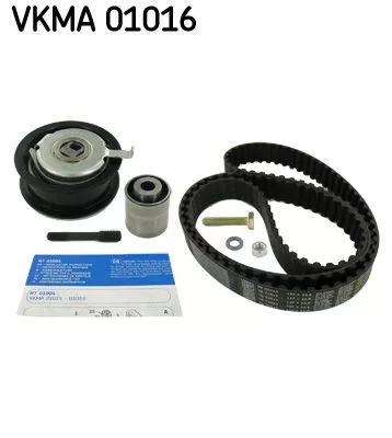 Timing Belt Kit SKF VKMA 01016)
