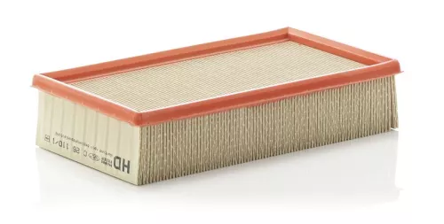 Air Filter MANN-FILTER C 26 110/1)