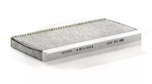 Filter, cabinelucht MANN-FILTER CUK 3337)