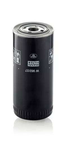 Oil Filter MANN-FILTER W 962/27)
