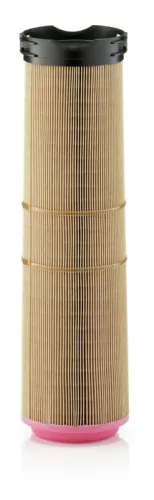 Luchtfilter MANN-FILTER C 12 178)