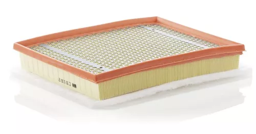 Luchtfilter MANN-FILTER C 30 130/2)