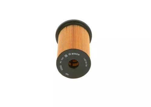 Brandstoffilter BOSCH 1 457 431 708)