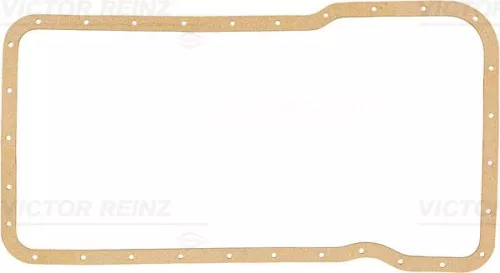 Gasket, oil sump VICTOR REINZ 71-13003-00)