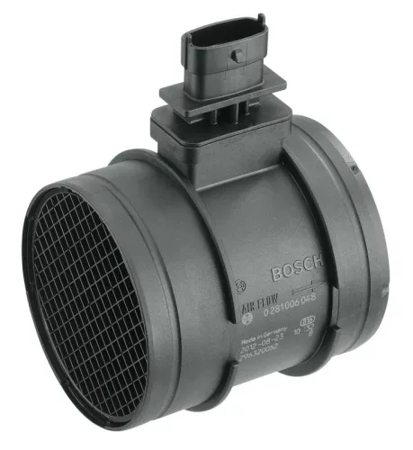 Luchtmassastroomsensor BOSCH 0 281 006 048)