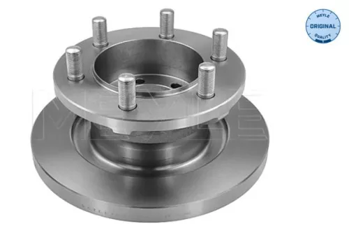MEYLE Brake Disc 215 521 0009 MEYLE 215 521 0009)