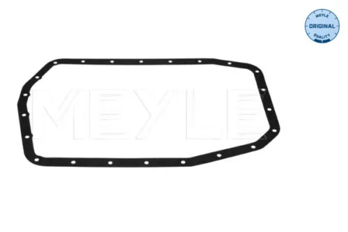 Gasket, automatic transmission oil sump MEYLE 314 139 0005)