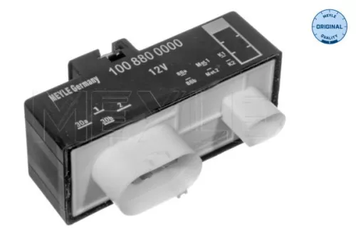 Regelunit, elektrische ventilator (motorkoeling) MEYLE 100 880 0000)