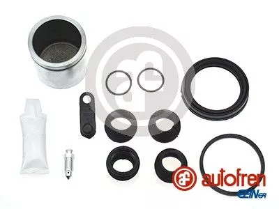 Reparatieset, remklauw AUTOFREN SEINSA D4969C)