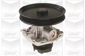 Waterpomp, motorkoeling GRAF PA598)