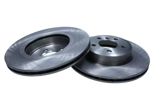 MAXGEAR Brake Disc 19-1841 MAXGEAR 19-1841)