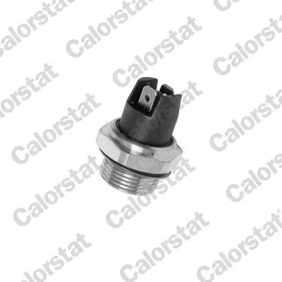 Temperatuurschakelaar, radiatorventilator CALORSTAT by Vernet TS1151)