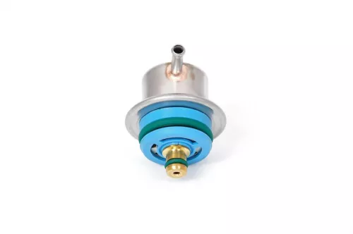 Brandstofdrukregelaar BOSCH 0 280 160 697)