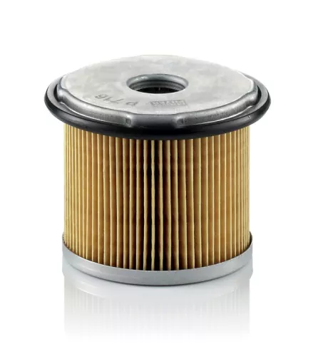 Fuel Filter MANN-FILTER P 716)