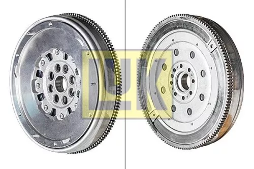 Vliegwiel Schaeffler LuK 415 0307 10)