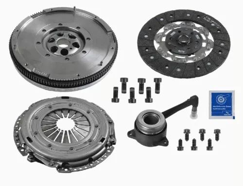 Koppelingsset SACHS 2290 601 005)