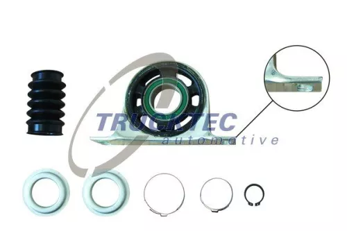 Ophanging, aandrijfas TRUCKTEC AUTOMOTIVE 02.34.030)
