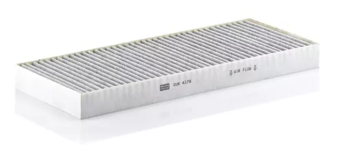 Filter, cabinelucht MANN-FILTER CUK 4179)