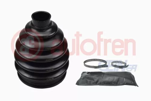 Balgset, aandrijfas AUTOFREN SEINSA D8278T)