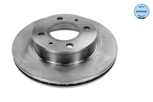 MEYLE Brake Disc 37-15 521 0009 MEYLE 37-15 521 0009)