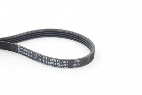 V-vormige riem CONTINENTAL CTAM 4PK916 ELAST)