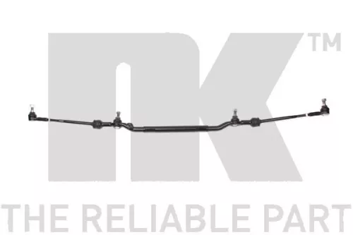 Spoorstang NK 5003323)