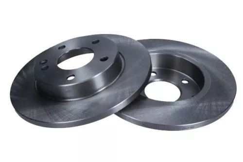 MAXGEAR Brake Disc 19-1193 MAXGEAR 19-1193)