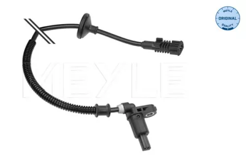Sensor, wielsnelheid MEYLE 11-14 899 0000)