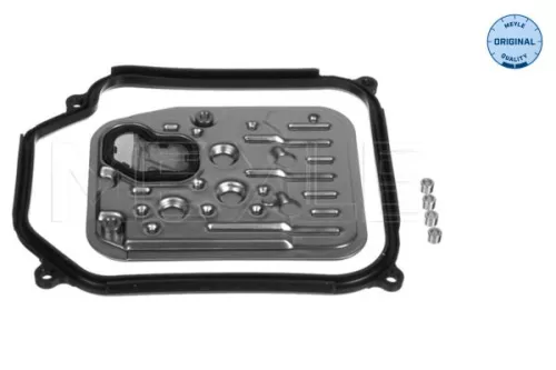 Hydraulische filterset, automatische transmissie MEYLE 100 398 0001)