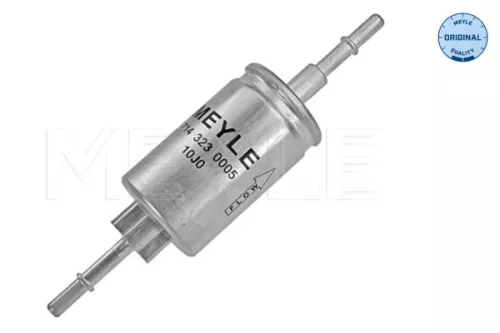 Brandstoffilter MEYLE 714 323 0005)