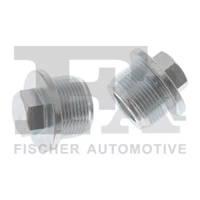 Schroefplug, oliecarter FA1 280.750.001)