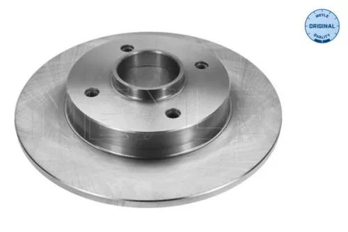 MEYLE Brake Disc 11-15 523 0041 MEYLE 11-15 523 0041)
