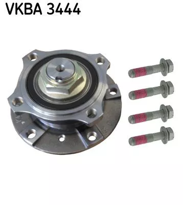Wiellagerset SKF VKBA 3444)