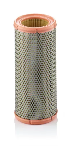 Luchtfilter MANN-FILTER C 1184)