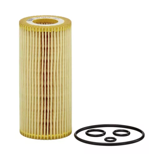Oliefilter MANN-FILTER HU 721/3 x)