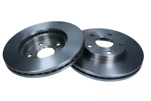 MAXGEAR Brake Disc 19-1867 MAXGEAR 19-1867)