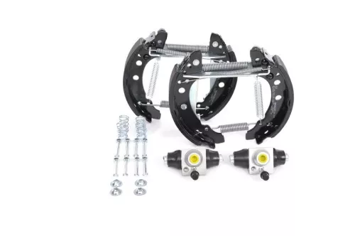 Remblokkenset BOSCH 0 204 114 053)