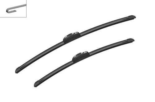 Ruitenwisser BOSCH 3 397 118 910)