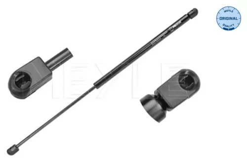 Gasveer, motorkap MEYLE 15-40 910 0008)