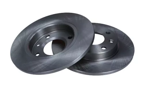 MAXGEAR Brake Disc 19-0698 MAXGEAR 19-0698)