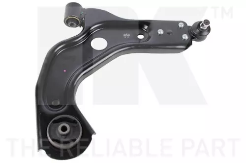 Control/Trailing Arm, wheel suspension NK 5012540)