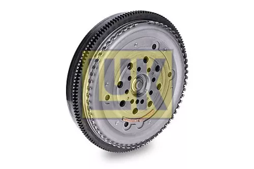 Flywheel Schaeffler LuK 415 0239 10)