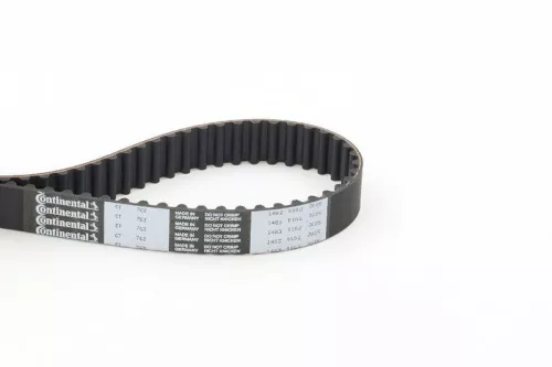 Distributieriem CONTINENTAL CTAM CT763)