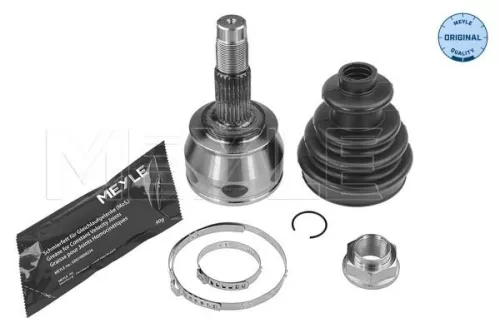 Koppelingsset, aandrijfas MEYLE 214 498 0038)